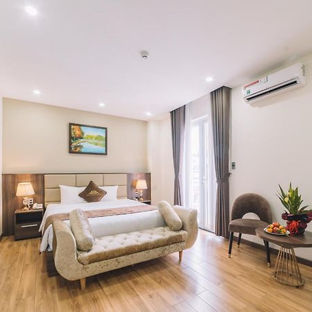 Dalat Paradise Hotel Dış mekan fotoğraf